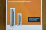 Netatmo Smart Home Weather Station &