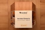 Nanoleaf Holz Elements Hexagons Starter Kit