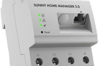 SMA Sunny Home Manager 2.0 HM-20