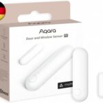 Aqara Tür- und Fenstersensor P2, Matter