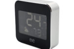 Eve Weather Matter Smart Wetterstation Temperatur