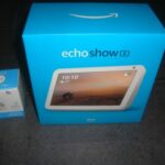 Amazon Echo Show 8 (1. Generation,