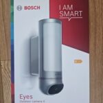 Bosch Smart Home Eyes Außenkamera II