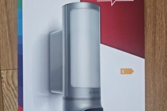 Bosch Smart Home Eyes Außenkamera II