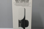 eufy Security Kabelgebundene Wall Light Cam