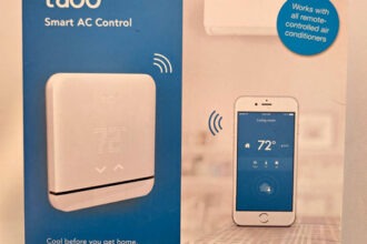 tado° Smart AC Control Klimaanlagen-Steuerung
