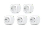 Eve Energy - Smarte Steckdose