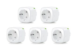 Eve Energy - Smarte Steckdose