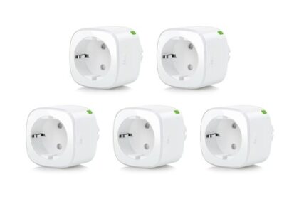 Eve Energy - Smarte Steckdose