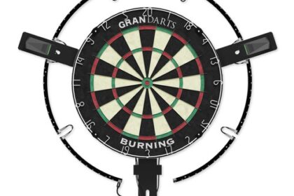 Gran Darts Gran Eye Sync LED