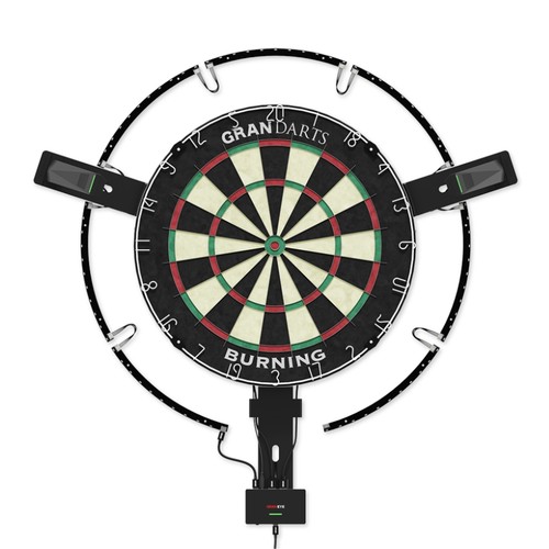 Gran Darts Gran Eye Sync LED