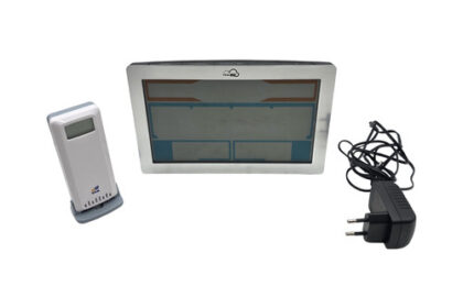 TFA Dostmann TFA.me ID-02 35.8100 WLAN