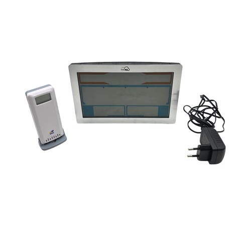 TFA Dostmann TFA.me ID-02 35.8100 WLAN