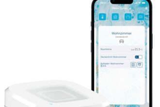 Homematic IP Access Point 2 Smart