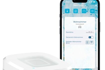 Homematic IP Access Point 2 Smart