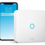 Amazon Ring Intercom - Upgrade Gegensprechanlage