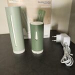 Netatmo SmartHome Wetterstation WLAN Alexa &