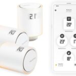 Netatmo Pack 3 Verbundene und Intelligente