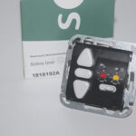 Somfy Soliris 710122 Wind/Sonnensteuerung Unbenutzt in