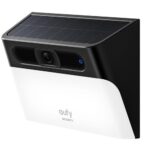 Eufy Solar Wall Light Cam S120