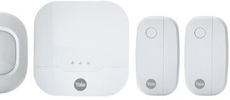 Yale Sync Smart Home Alarm 5