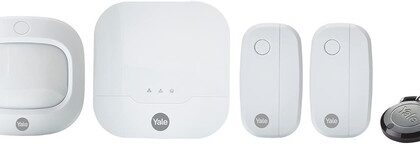 Yale Sync Smart Home Alarm 5