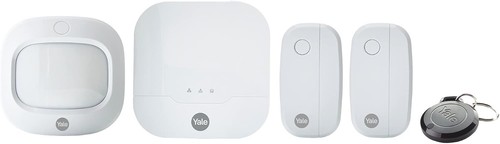 Yale Sync Smart Home Alarm 5