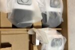 Eufy PoE Cam S4 Bullet-PTZ Kamera