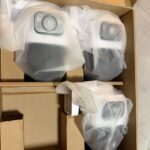 Eufy PoE Cam S4 Bullet-PTZ Kamera