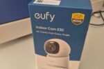 Überwachungskamera Eufy Indoor Cam E30