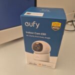 Überwachungskamera Eufy Indoor Cam E30