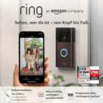 Ring Akku-Videotürklingel