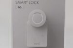 NUKI Smart Lock Go Elektrisches Türschloss