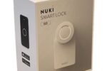 Nuki Smart Lock Go – Intelligentes