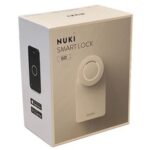 Nuki Smart Lock Go – Intelligentes