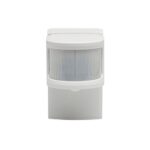 Homematic IP Smart Home Bewegungsmelder mit