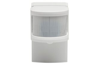 Homematic IP Smart Home Bewegungsmelder mit