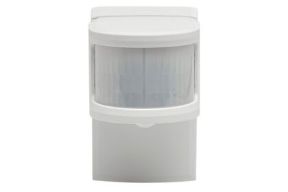 Homematic IP Smart Home Bewegungsmelder mit