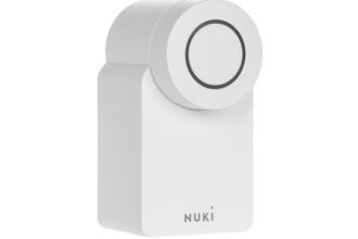 Nuki Smart Lock 4. Gen -