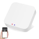 ZigBee Hub WiFi Bluetooth Gateway Smart
