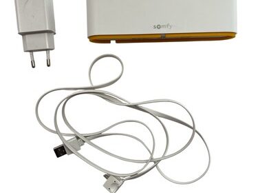 Somfy TaHoma Switch 1870595 - Smart