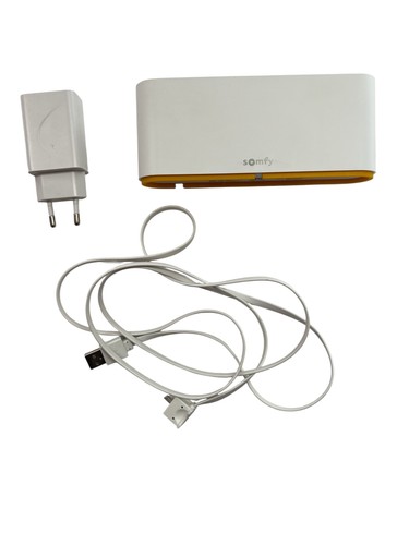 Somfy TaHoma Switch 1870595 - Smart