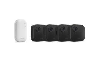 Blink Outdoor Cam 4. Gen (Neueste