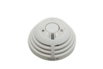 Bosch Rauchmelder Smart Home Sicherheitssystem Variante
