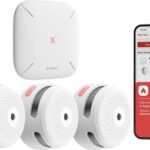 X-Sense Smart Rauchmelder XS01-M mit SBS50
