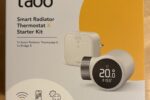 tado Smartes Heizkörperthermostat X Starter Kit