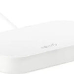 Somfy Funkalarmanlage Erweiterung Zentrale Smart Home