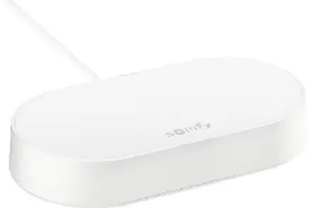 Somfy Funkalarmanlage Erweiterung Zentrale Smart Home