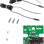 ELV Bausatz Homematic IP 2-Kanal-Temperatursensor mit