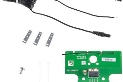ELV Bausatz Homematic IP 2-Kanal-Temperatursensor mit